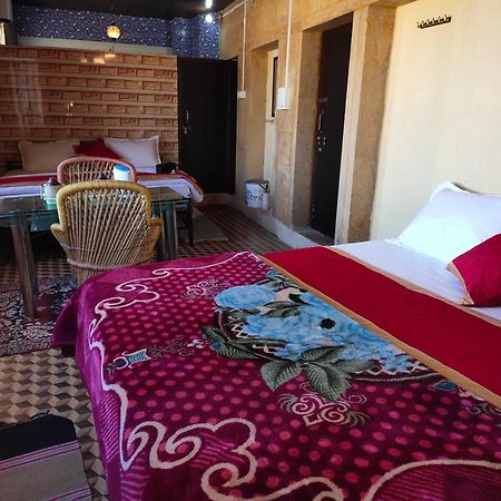 Hotel Desert Jaisalmer Exterior photo