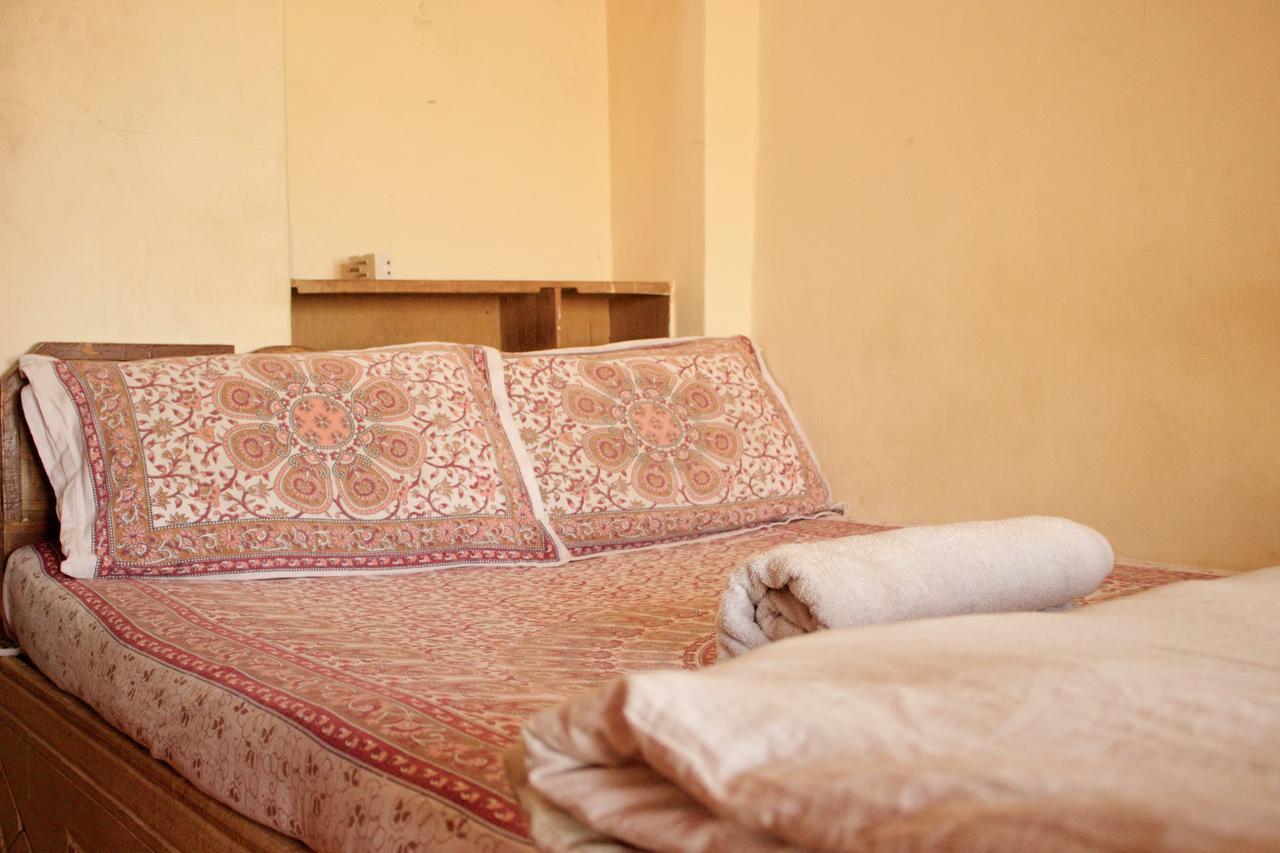 Hotel Desert Jaisalmer Exterior photo