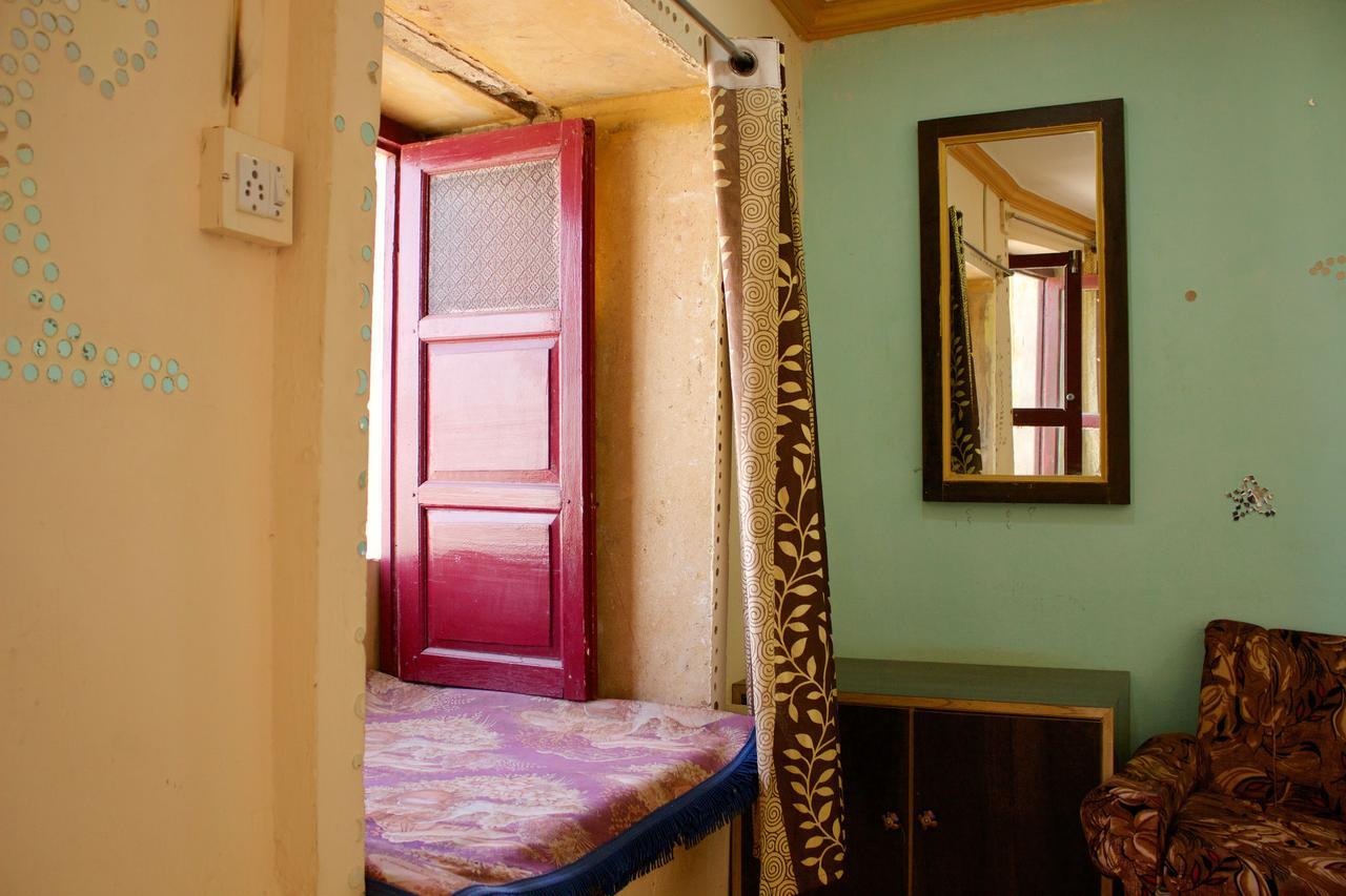 Hotel Desert Jaisalmer Exterior photo