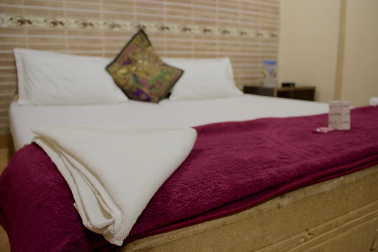 Hotel Desert Jaisalmer Exterior photo