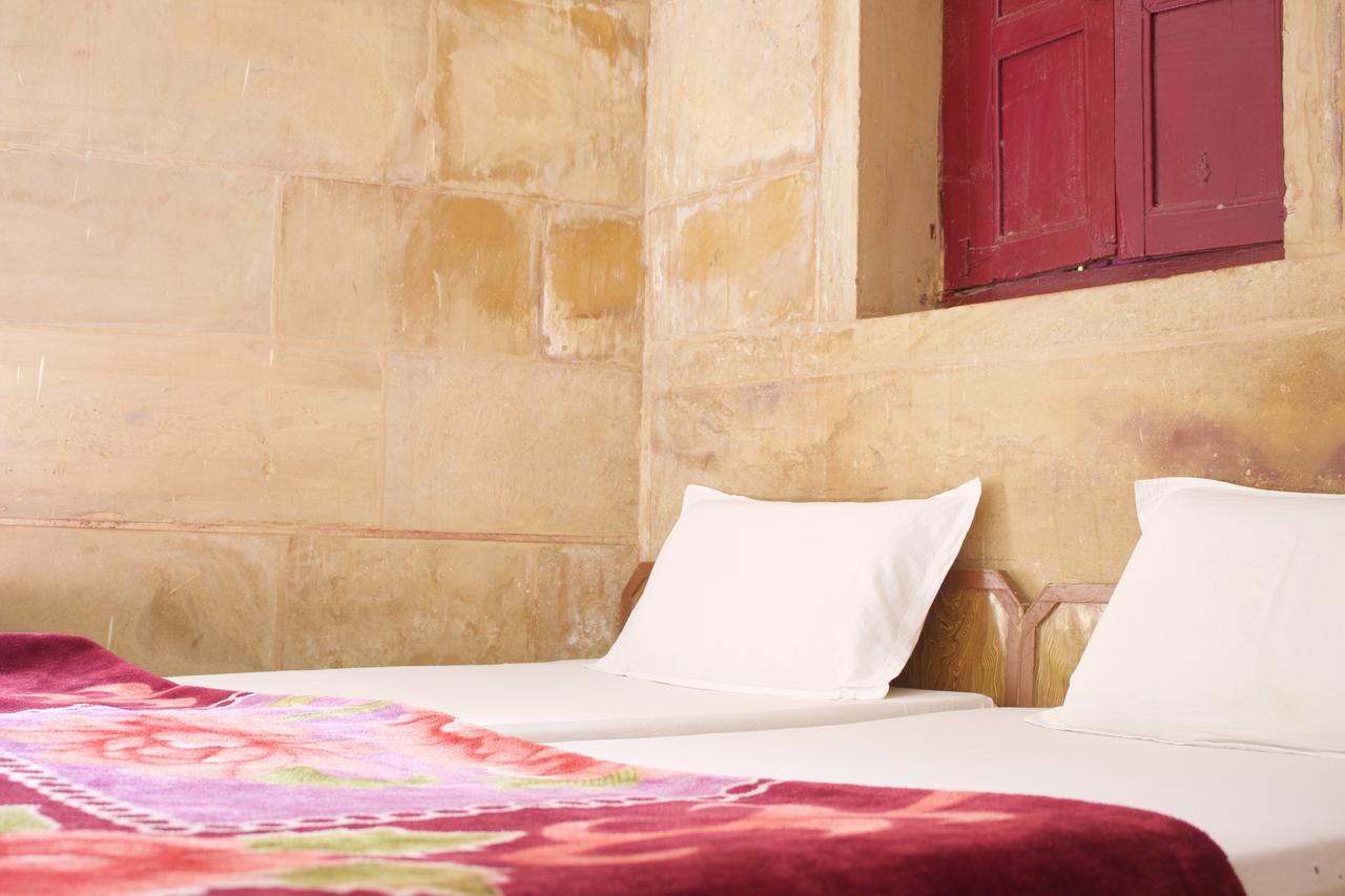 Hotel Desert Jaisalmer Exterior photo