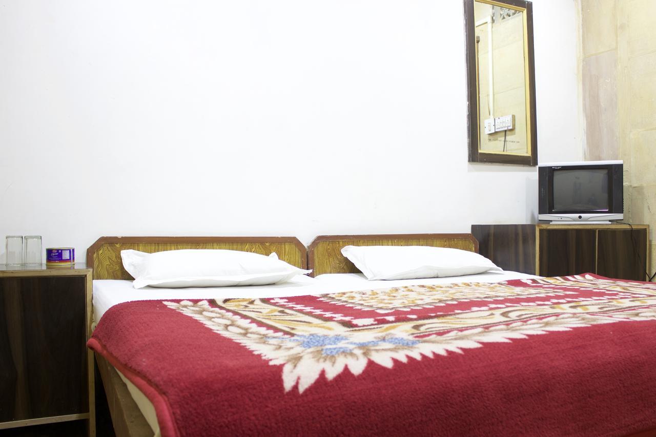 Hotel Desert Jaisalmer Exterior photo