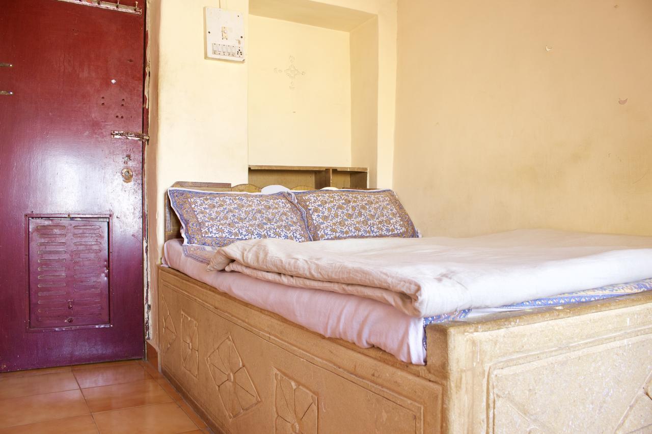 Hotel Desert Jaisalmer Exterior photo