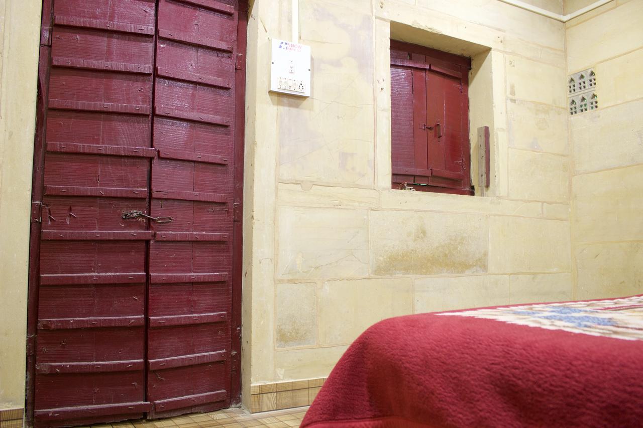 Hotel Desert Jaisalmer Exterior photo
