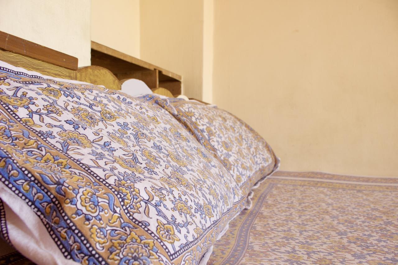 Hotel Desert Jaisalmer Exterior photo