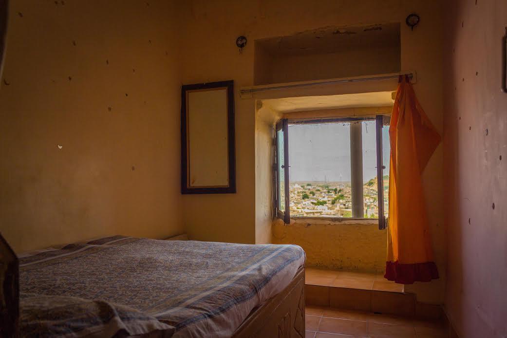 Hotel Desert Jaisalmer Exterior photo