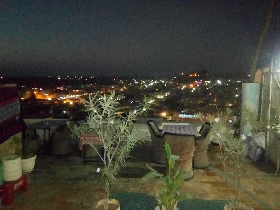 Hotel Desert Jaisalmer Exterior photo