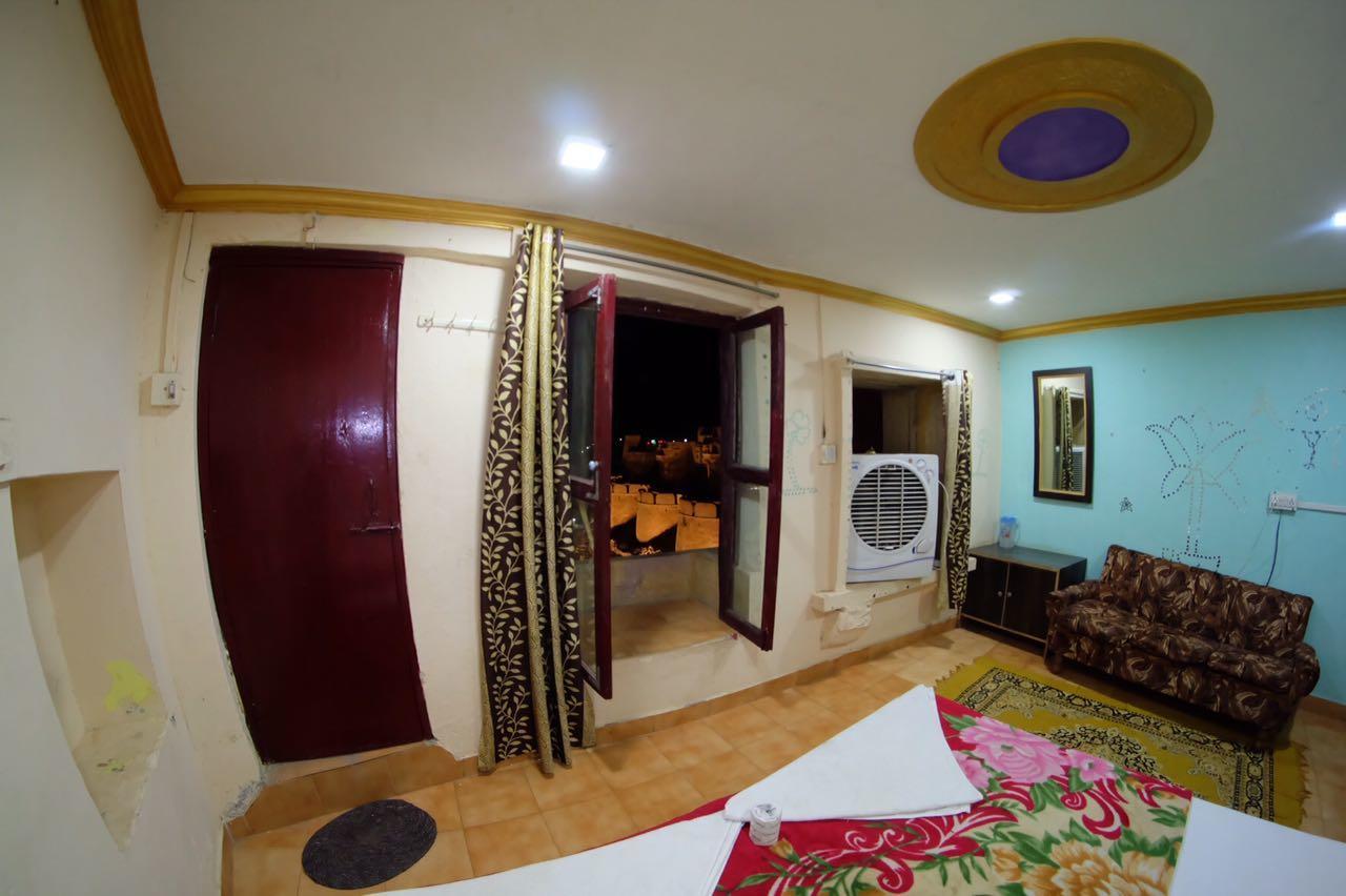Hotel Desert Jaisalmer Exterior photo