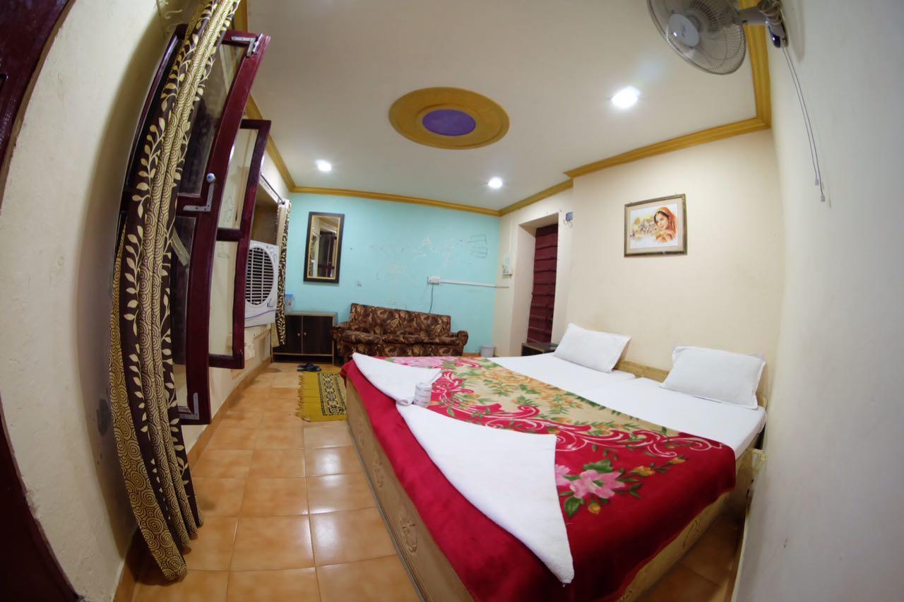Hotel Desert Jaisalmer Exterior photo