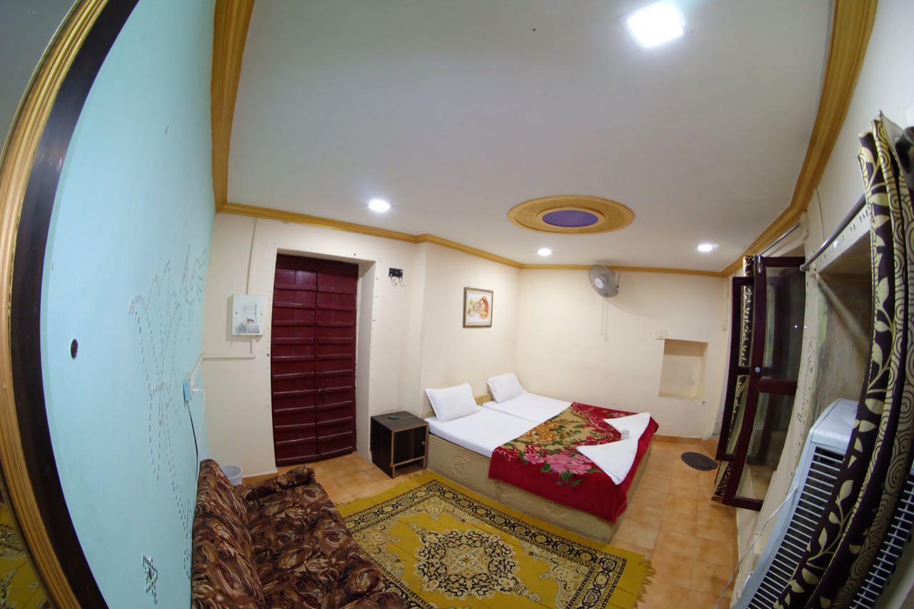 Hotel Desert Jaisalmer Exterior photo