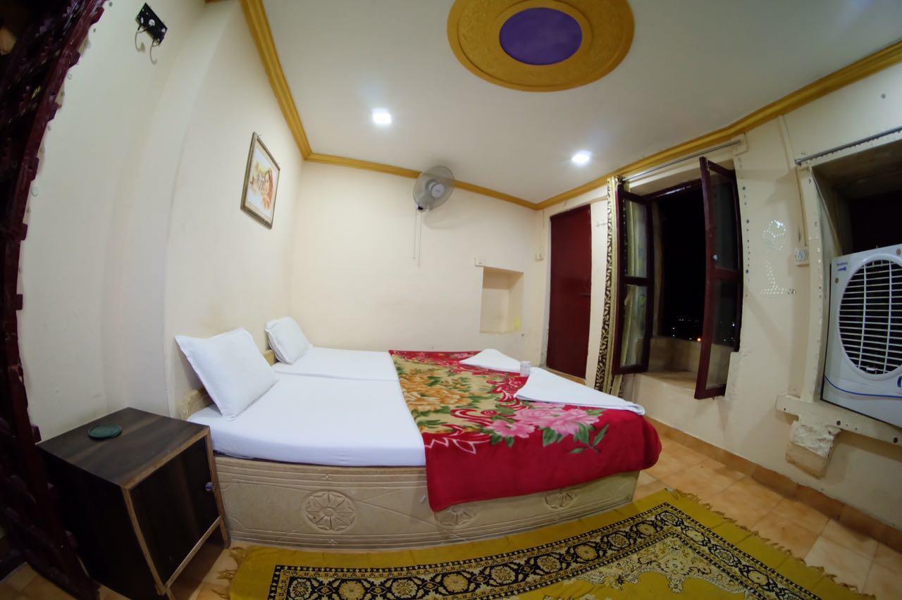 Hotel Desert Jaisalmer Exterior photo