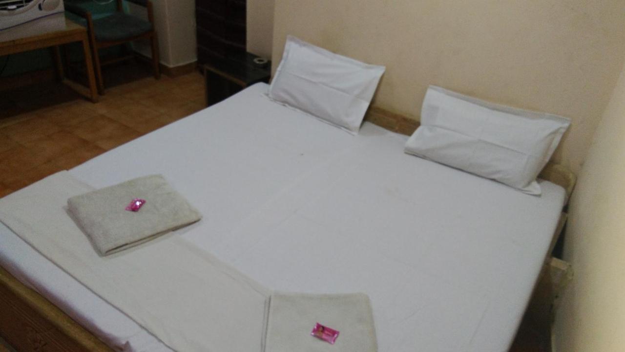 Hotel Desert Jaisalmer Exterior photo
